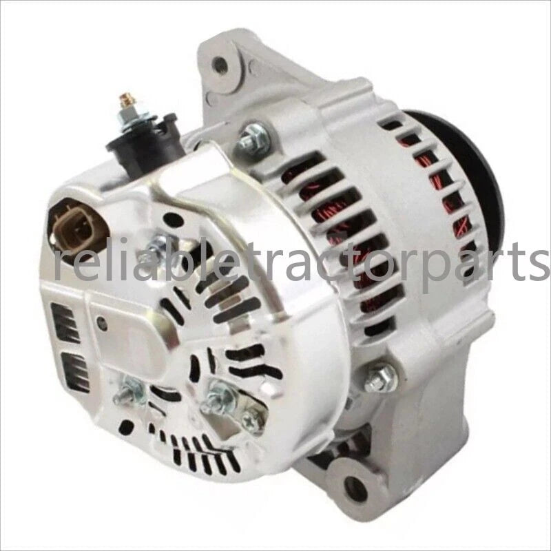 146048GT 146048 for Genie Boom Lift S-125 Z-135/70 S-120 S-105 Alternator