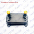 Fit Sea-Doo GTI GTX RXT RXP Engine Oil Cooler 2007-2015 420888852 47079