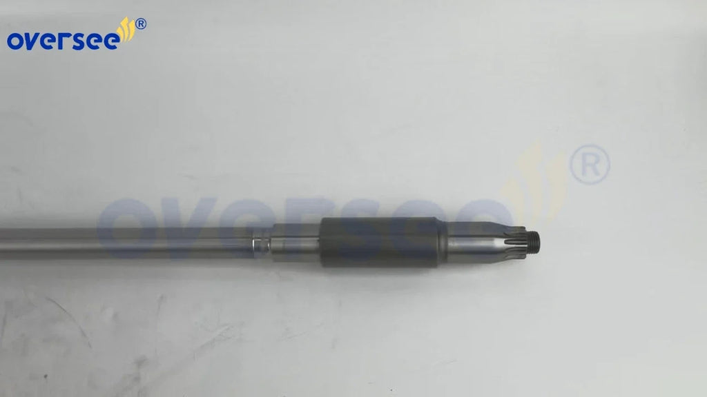 25" Driveshaft 8 Splines for Mercury Mariner 135 150 175 200 HP (1990–2006)