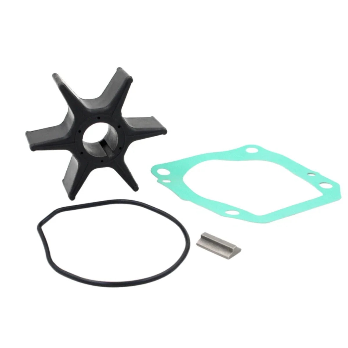 Water Pump Kit for Honda Marine Outboard BF 115 135 150HP (06192-ZY6-000)