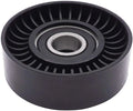 For Mercruiser Serpentine Belt Idler Pulley with Bearing 865598 8M6500024
