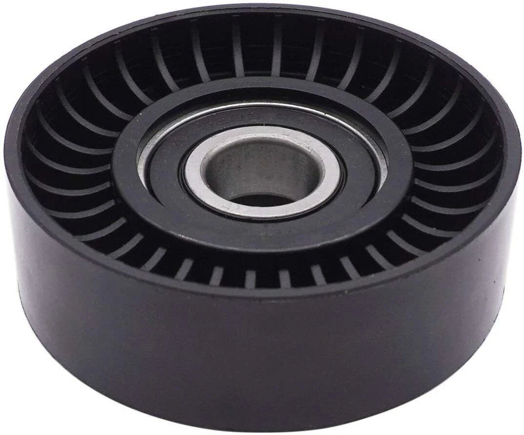 For Mercruiser Serpentine Belt Idler Pulley with Bearing 865598 8M6500024