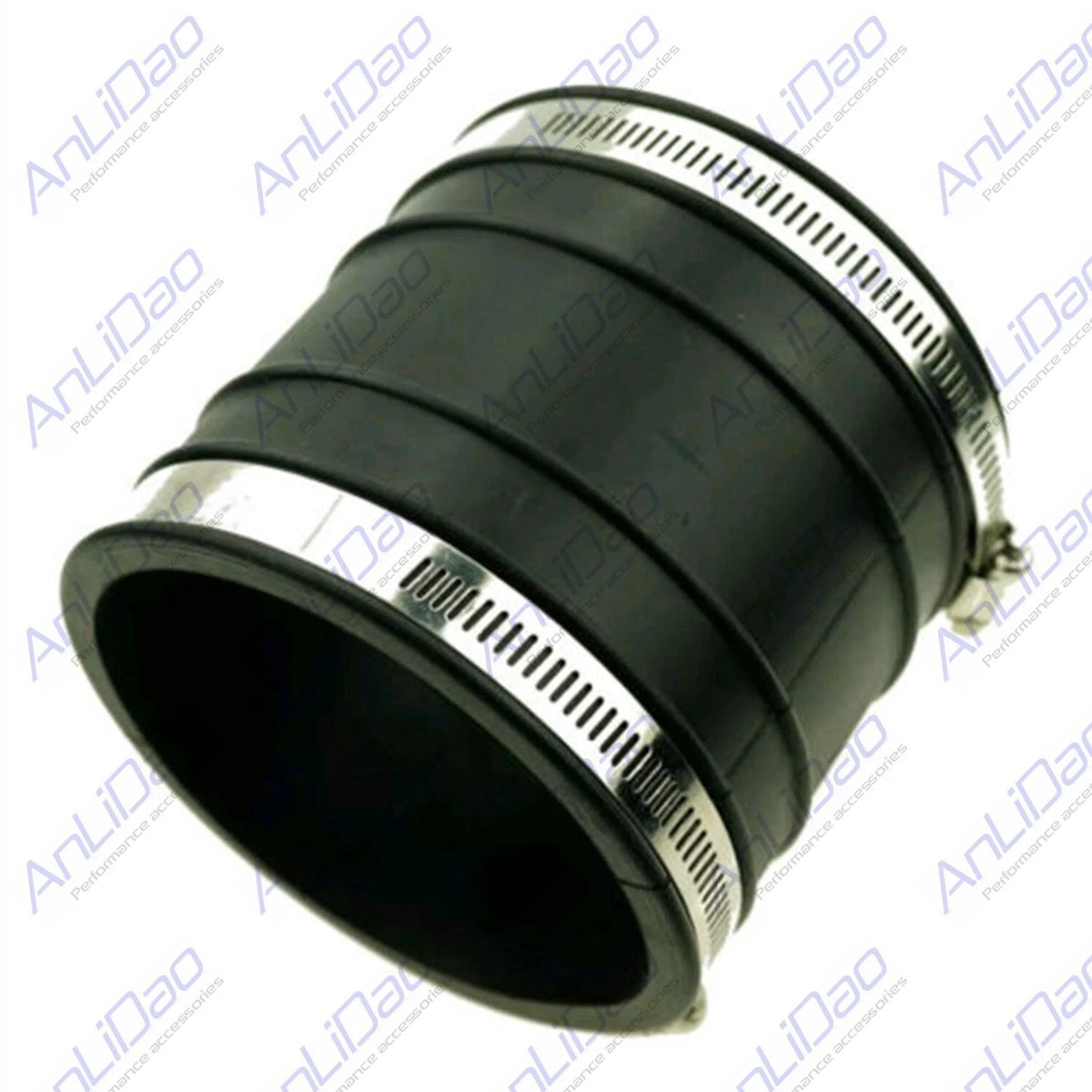 Mercruiser 4" Upper Exhaust Pipe Bellows 32-44348001 32-44348T 18-2748