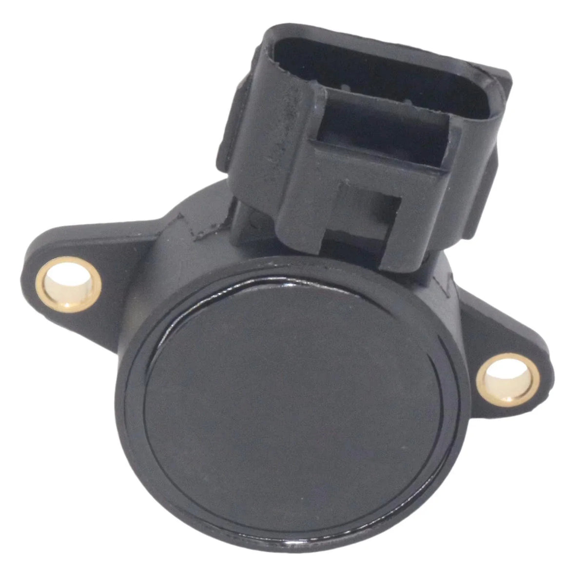 Throttle Sensor for Yamaha F60 F75 F90 (TJR/LA/LHA) (6C5-85885-00-00, 7230-16M90)