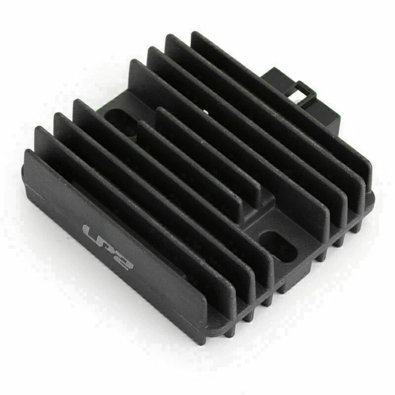 Regulator Rectifier for Kawasaki ZR-7, ZR-7S, ZR250, ZR400, ZR550, ZR750, ZRX, ZXR (1999–2006)