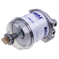 Fuel Filter Assembly 6560348 for Bobcat 443 453 543 631 641 643 645 731 741 743 843