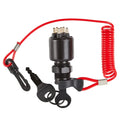 Ignition Switch 175974 5005801 for OMC Johnson Evinrude Outboard (40-200HP)