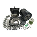 Maintenance Service Kit for Suzuki DF150 DF175 DF200 (HP 17400-96832 15412-92J00)