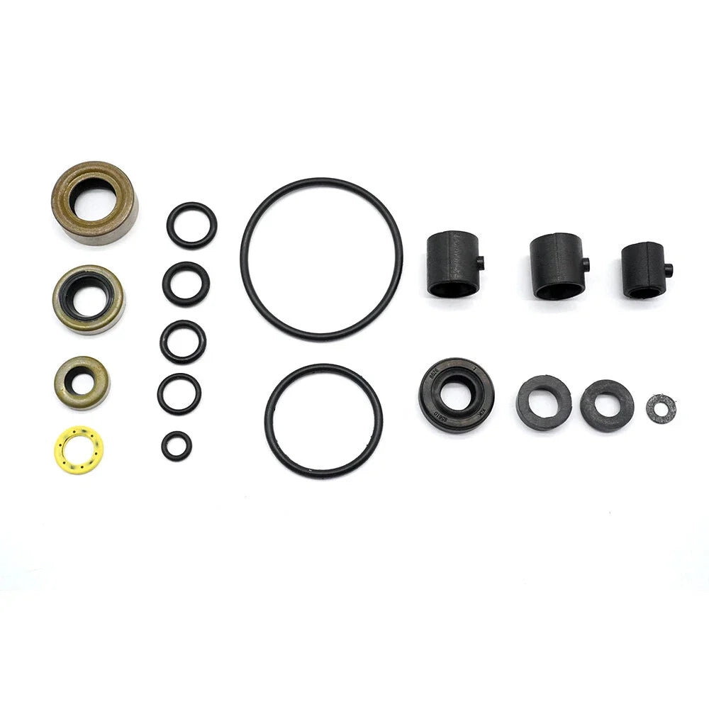 Gearcase Seal Kit 26-77066A1 for Mercury Mariner Force (3.9)