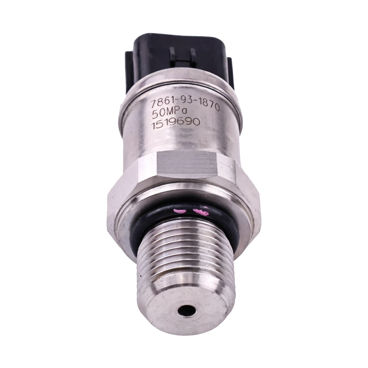 Pressure Sensor 7861-93-1870 for Komatsu PC35MR-5 PC78US-10 WA270-7 WA320-7