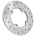 Rear Brake Disc Rotor for Bombardier Can-Am Outlander (2003–2018)