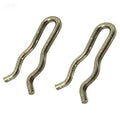 2X Trim Sensor Support Retainer for Evinrude Johnson (911809)