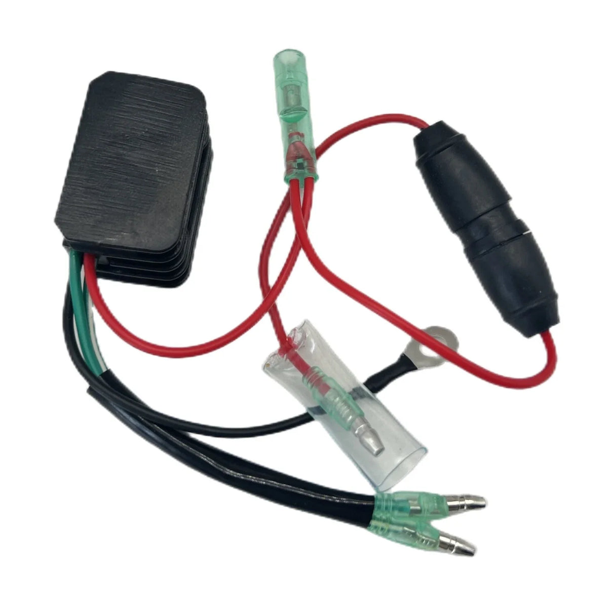 Rectifier Voltage Regulator for Marine Outboard 25-70 (1984–2001) 6G1-81970-61