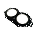 Cylinder Head Gasket for Yamaha 2 Stroke 25 30 HP Outboard 689-11181-A2-0 0
