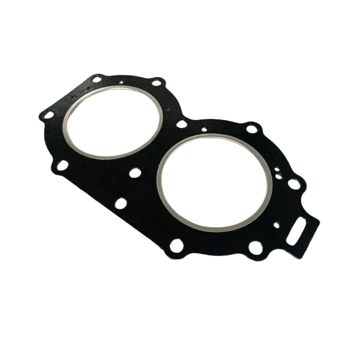 Cylinder Head Gasket for Yamaha 2 Stroke 25 30 HP Outboard 689-11181-A2-0 0
