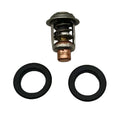 Outboard Thermostat for Honda Marine BF 8 9.9 15 20 25 30 40 225hp (19300-ZW9-003)