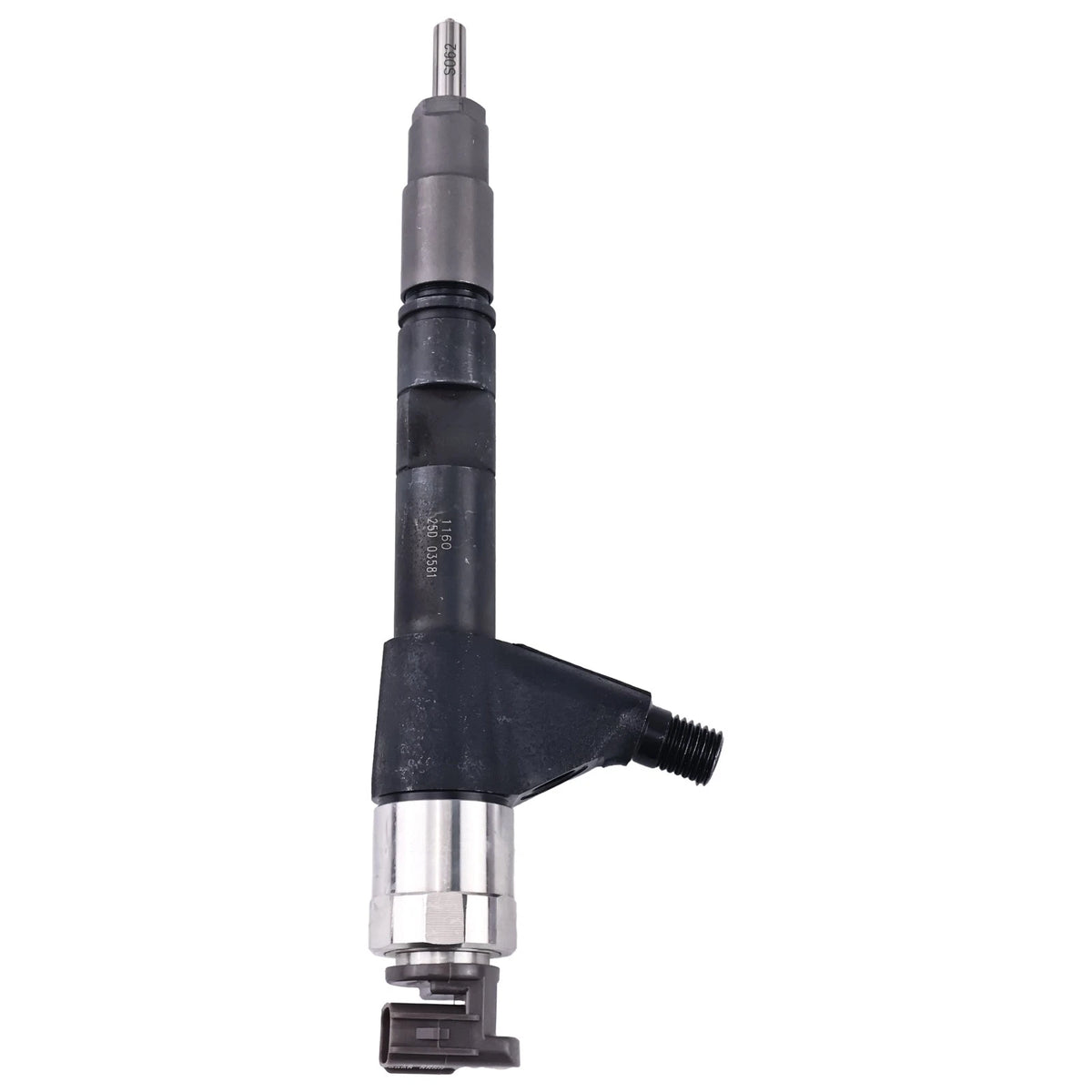 Fuel Injector 457-5836 for Caterpillar 239D 249D 226D 232D Engine C1.7 C2.2