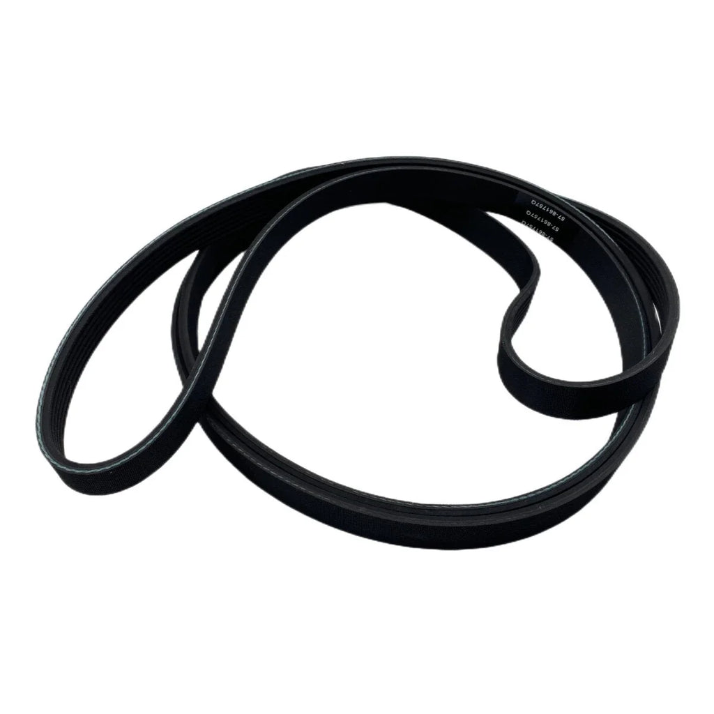 Serpentine Belt for Mercruiser V6 & V8 Bravo (1990–2023)