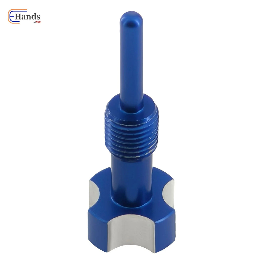 Mikuni VM22 Carburetor Idle Speed Adjustment Screw for Yamaha YBR 125 (2005–2023)