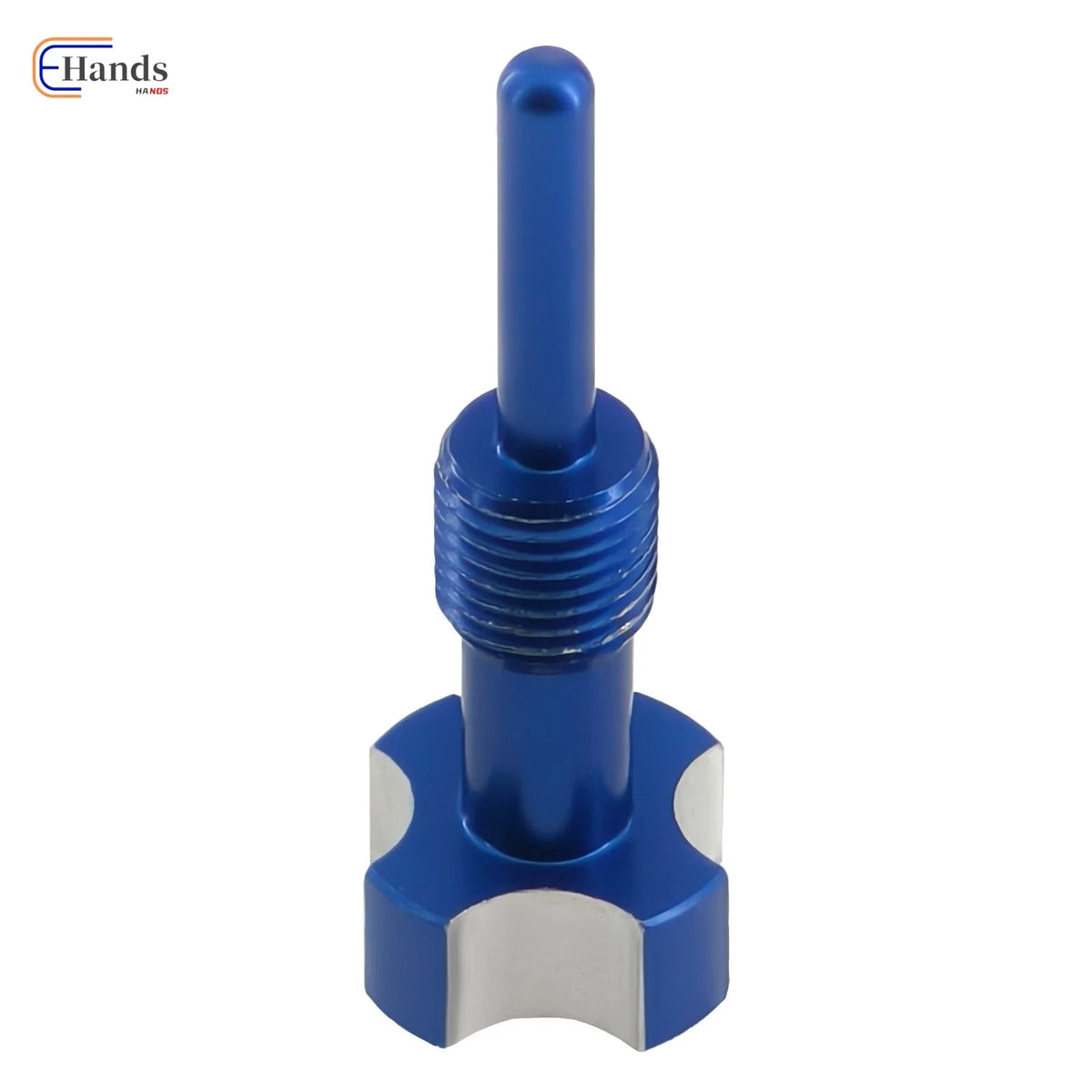 Mikuni VM22 Carburetor Idle Speed Adjustment Screw for Yamaha YBR 125 (2005–2023)