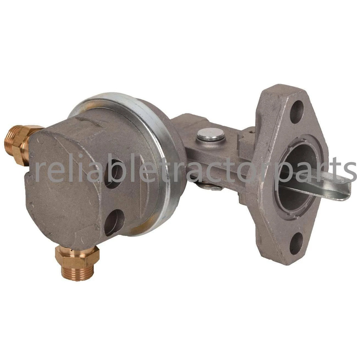 John Deere 7505 7510 7630 7720 550G Fuel Lift Pump RE66153 RE66153FG2