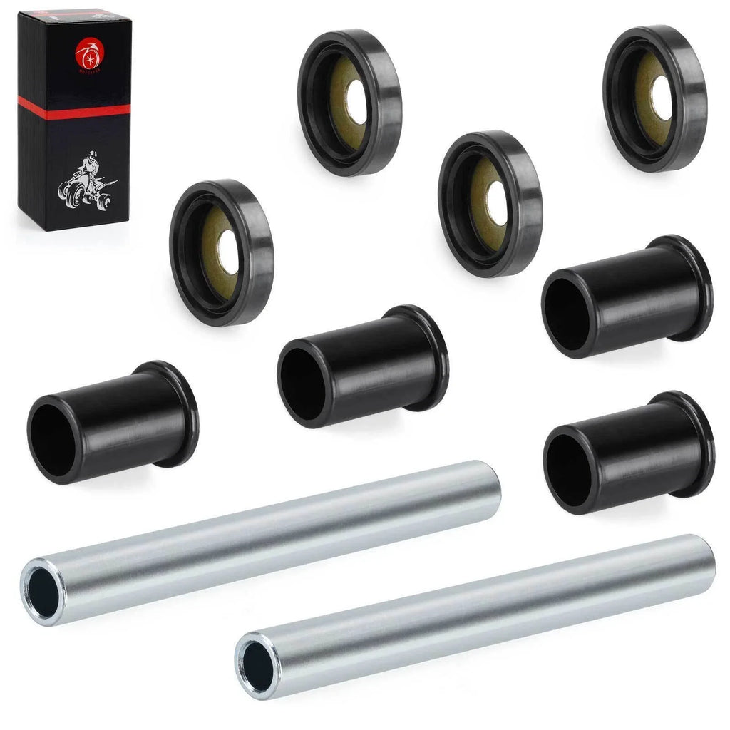 Front Upper A Arm Bushing Kit for Honda Foreman 500 TRX500FPM (2008–2013)