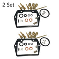 2X Carburetor Repair Kit for ST90 Trailsport 90 (1973–1975)