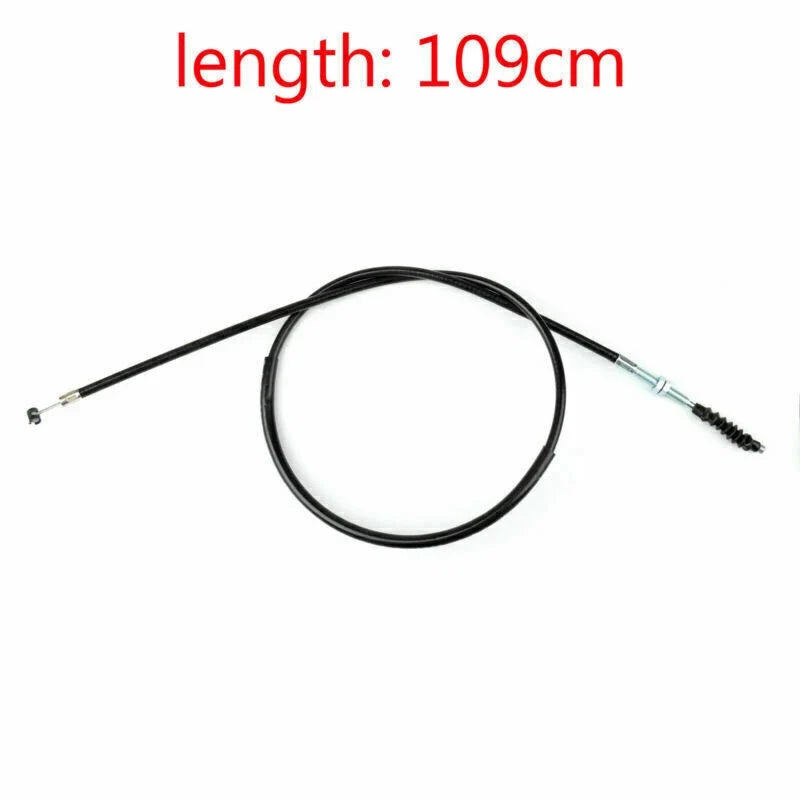 Clutch Cable for Honda CB750F (1992–2003) 22870-MW3-670