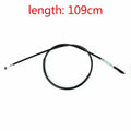 Clutch Cable for Honda CB750F (1992–2003) 22870-MW3-670