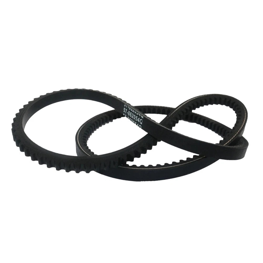 Mercury Mercruiser Quicksilver Part 57-862054Q Belt V-Groove 3.0L/3.0L MPI