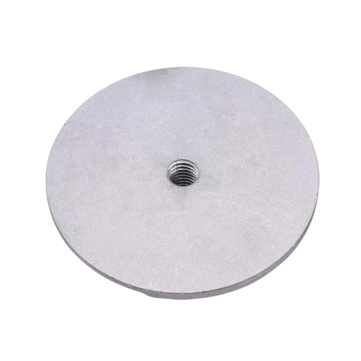 Anode Plate for Mercury 135-250 (FLAT ZINC 76214Q5) Lower Unit Trim Tab