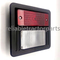 Back Tail Red Rear Light 6670284 for Bobcat Skid Steer 751 753 863 864 873 963