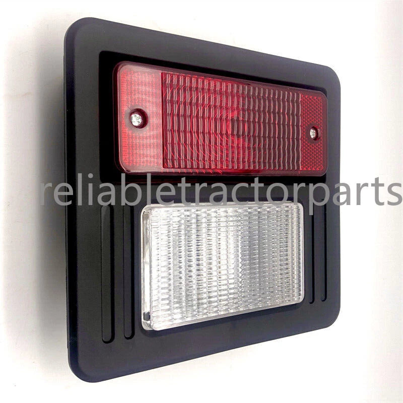 Back Tail Red Rear Light 6670284 for Bobcat Skid Steer 751 753 863 864 873 963