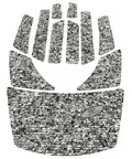 Traction Mats for Yamaha FX 140 FX Cruiser FX HO (2002–2007)