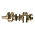 Crankshaft 4.4" Stroke Fits Ford Fits Holland 4110 4000 4600 4100 4610