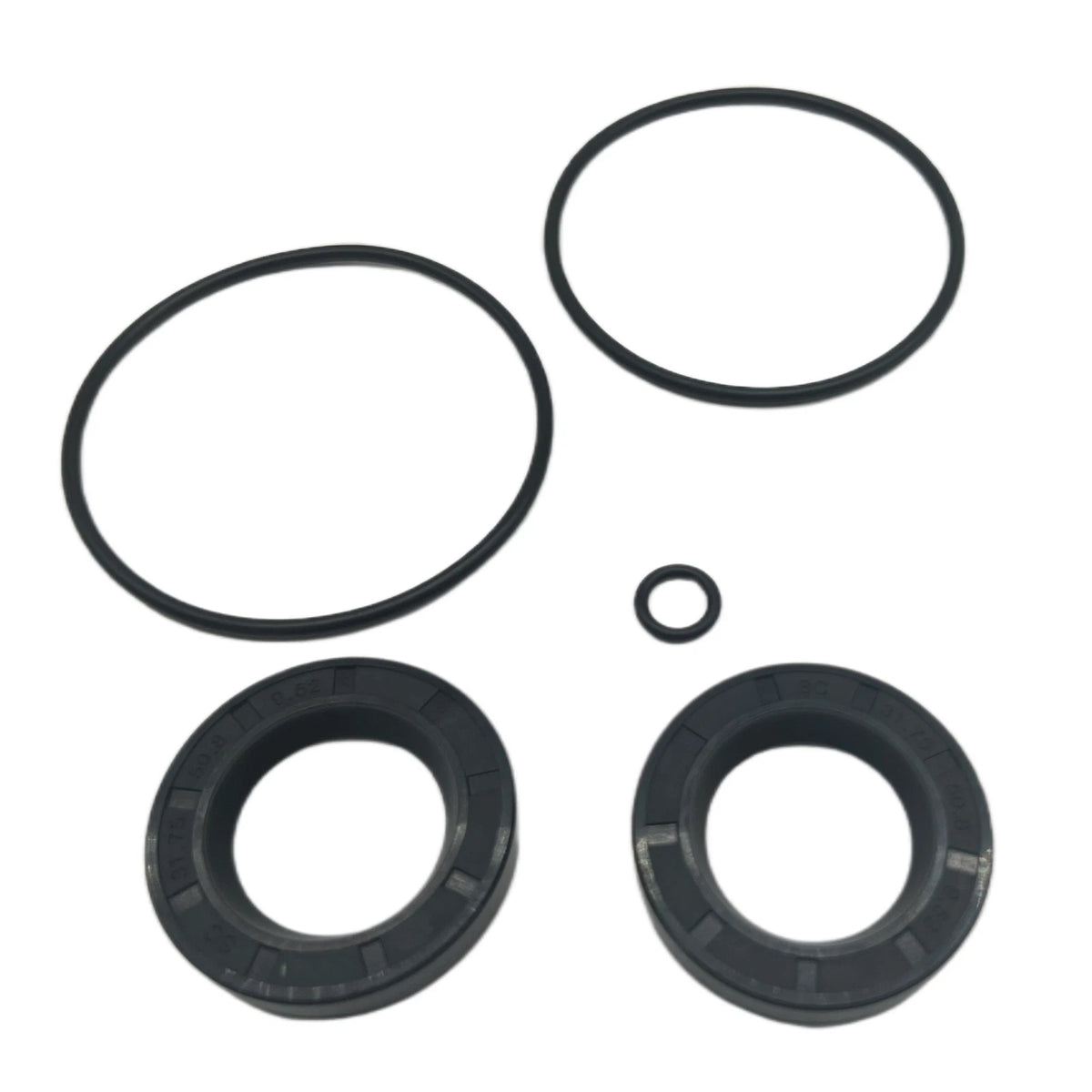For Volvo Penta 120S, 130S, 150S and MS25 Saildrive Sealing Kit 3593663 873108