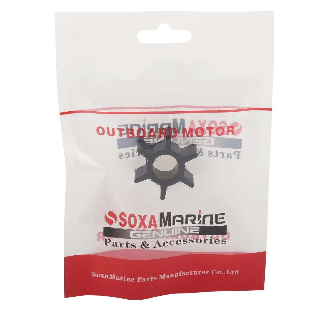 Water Pump Impeller for Mercury Outboard 3.5-9.8HP (MARK 5 6 6A KF3 KF5)