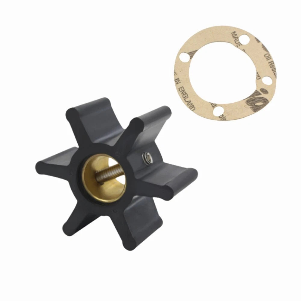 Marine Water Pump Impeller for Fischer Panda PMS 3 & PMS 4 Engines