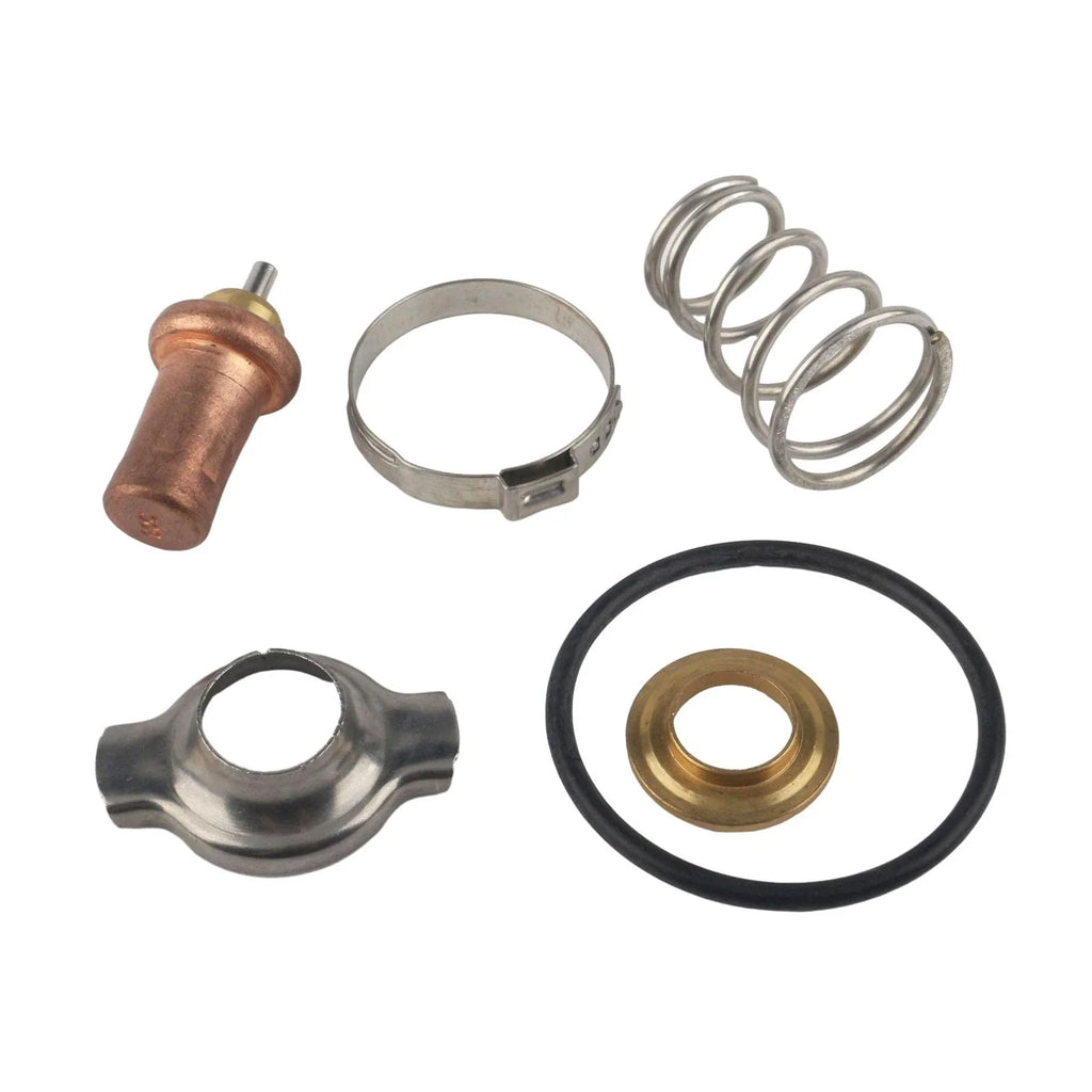 Thermostat Repair Kit for Mercury Verado 175 200 225 250 300 HP (2001–2023) 8M0137816