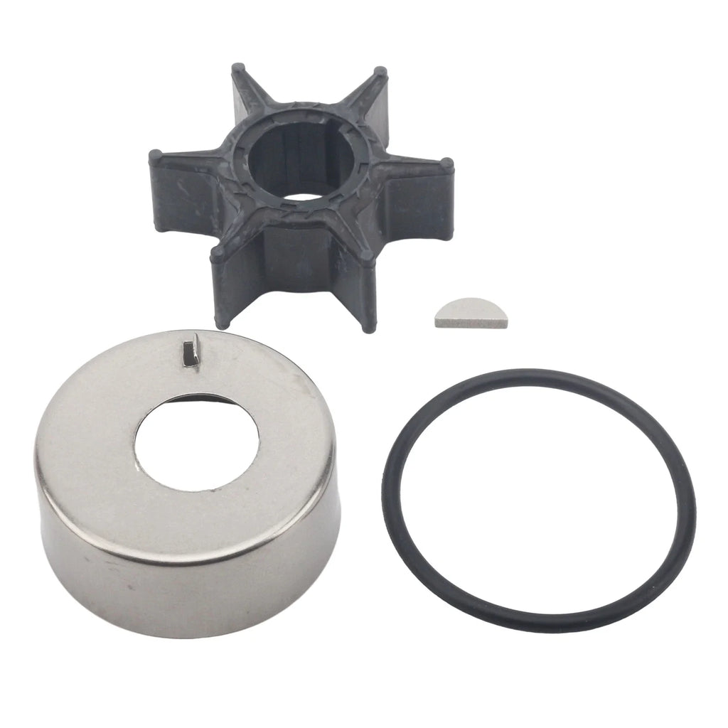 Water Pump Repair Kit for Yamaha Outboard (6K5-W0078-01, 6H3-W0078-00)