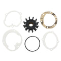 Inboard Flexible Impeller Kit for Johnson 1210-0003 09-1027B-9 500107 18-3081