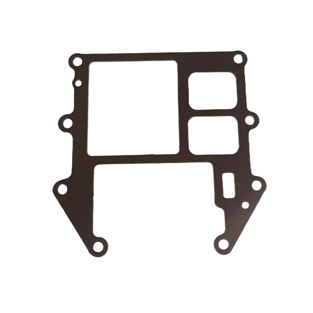 696-45113-A0 Power Head Base Upper Casing Gasket for Yamaha Outboard 48 50 55 HP