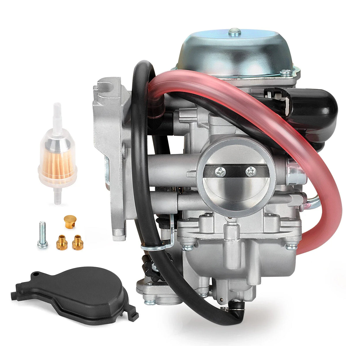 Carburetor for Arctic Cat 400 4X4 TBX TRV (2005–2008) 0470-470