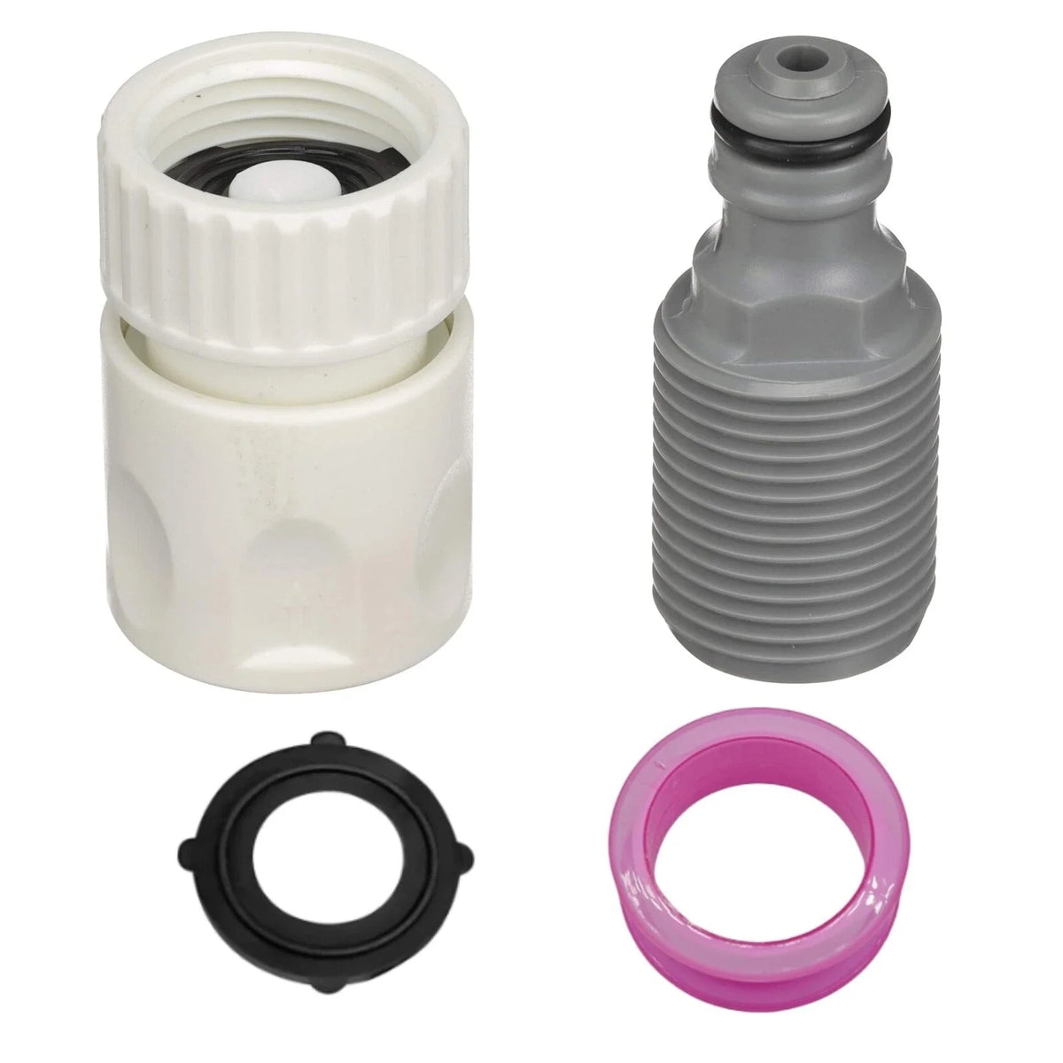 Outboard Flush Kit for Mercury Mariner Yamaha Suzuki Engines