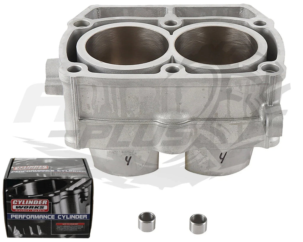 Top-End Rebuild Kit for Polaris Ranger 700 (2005–2009)