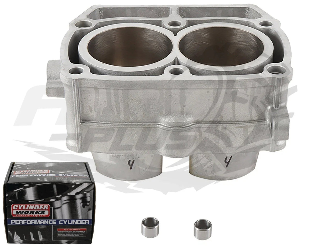 Top-End Rebuild Kit for Polaris Ranger 700 (2005–2009)