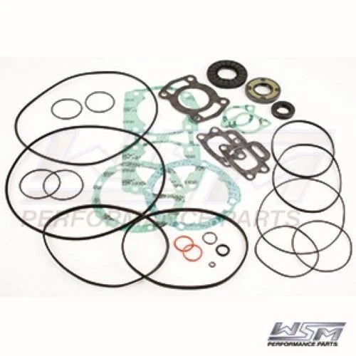 Complete Gasket & Seal Kit for SeaDoo 580/587 (1992–Present) 007-620