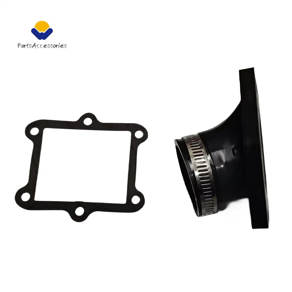 Intake Carb Joint Boot Insulator for Honda TRX250R ATC250R (1986–1989)