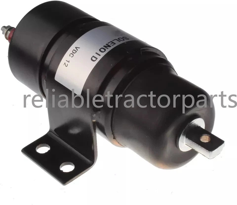 Kubota GL-3500 GL-4500 12V Stop Solenoid Valve 053400-4290 053400-6310