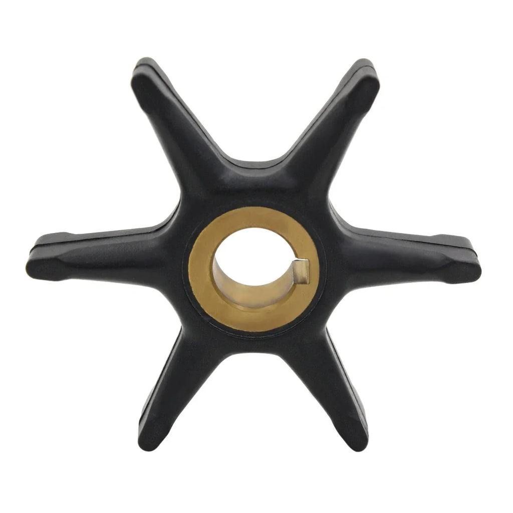 Water Pump Impeller for Johnson 10-30 HP Outboard (375638)